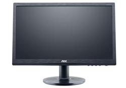 AOC I960Prda 19" IPS LED 1280x1024 (5:4) 20 000 000:1 14ms 250cd DVI PIVOT repro černý
