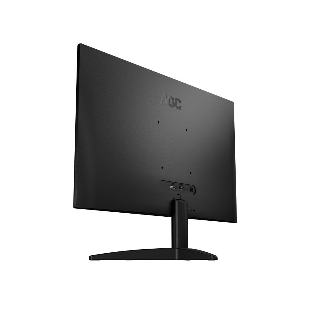 AOC Monitor 24B36X, 23,8", IPS, 1920x1080, 16:9, 300cd, 1500:1, 4ms, DP, HDMI, 144Hz