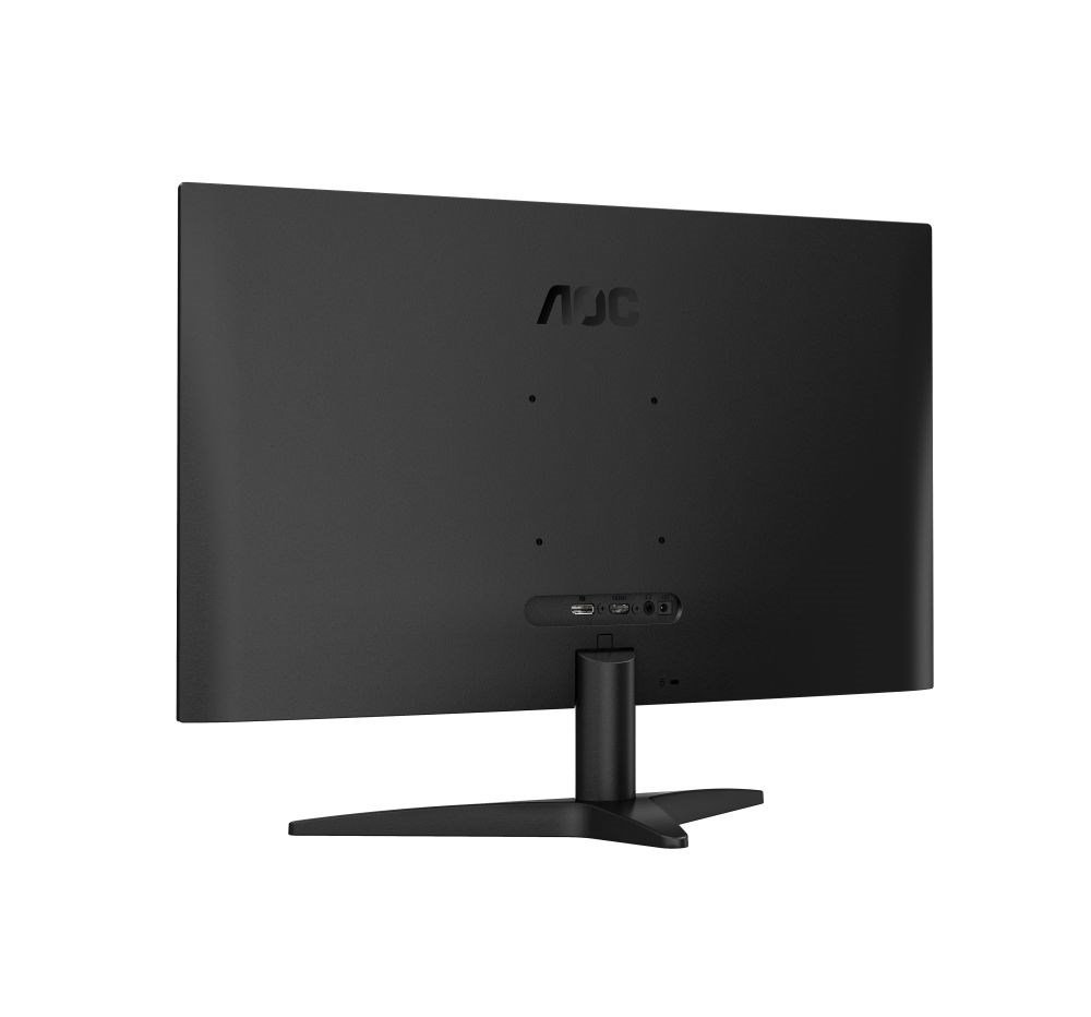 AOC Monitor 27B36X, 27", IPS, 1920x1080, 16:9, 300cd, 1500:1, 4ms, DP, HDMI, 144Hz