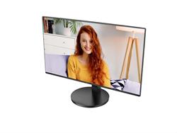 AOC Monitor 27B3CF2, 27", IPS, 1920x1080, 16:9, 250cd, 1300:1, 4ms, DP, HDMI, 100Hz