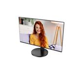 AOC Monitor 27B3CF2, 27", IPS, 1920x1080, 16:9, 250cd, 1300:1, 4ms, DP, HDMI, 100Hz