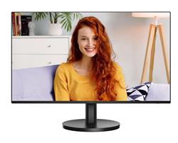 AOC Monitor 27B3HA2, 27", IPS, 1920x1080, 16:9, 250cd, 1300:1, 4ms, DP, HDMI, 100Hz, repro - poškozený obal