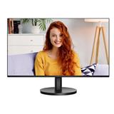 AOC Monitor 27B3HA2, 27", IPS, 1920x1080, 16:9, 250cd, 1300:1, 4ms, DP, HDMI, 100Hz, repro