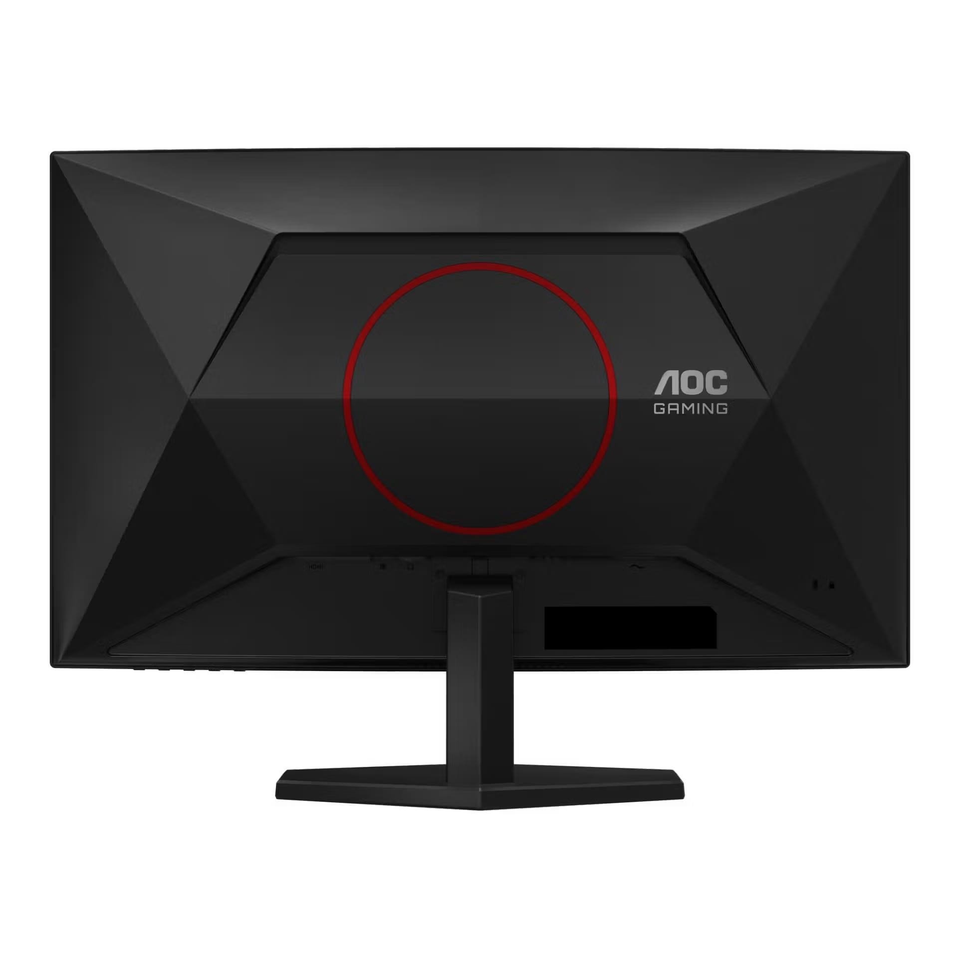 AOC Monitor C27G42ZE, 27", VA, 1920x1080, 16:9, 300cd, 3000:1, 1ms, DP, HDMI, Freesync, 260Hz
