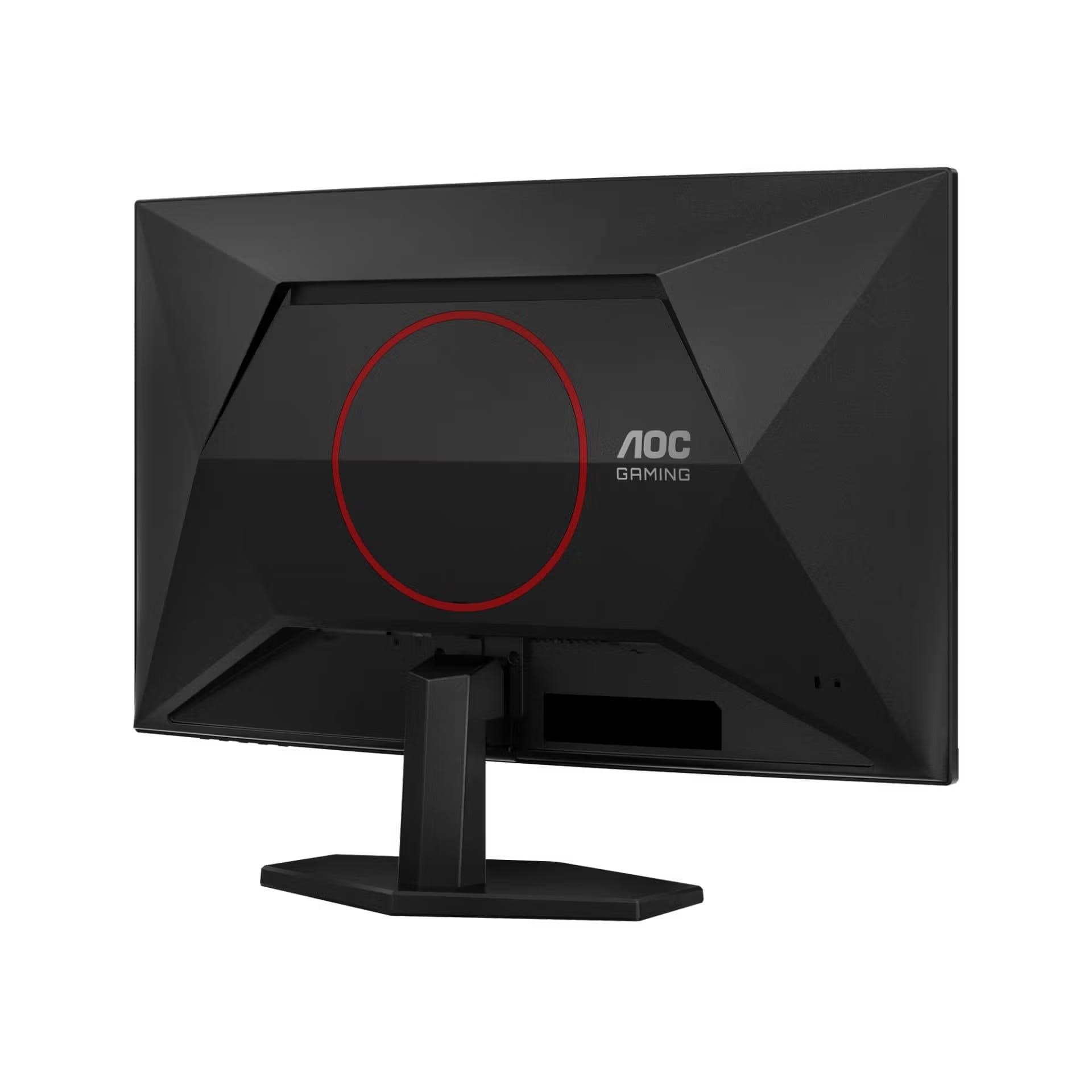 AOC Monitor C27G42ZE, 27", VA, 1920x1080, 16:9, 300cd, 3000:1, 1ms, DP, HDMI, Freesync, 260Hz