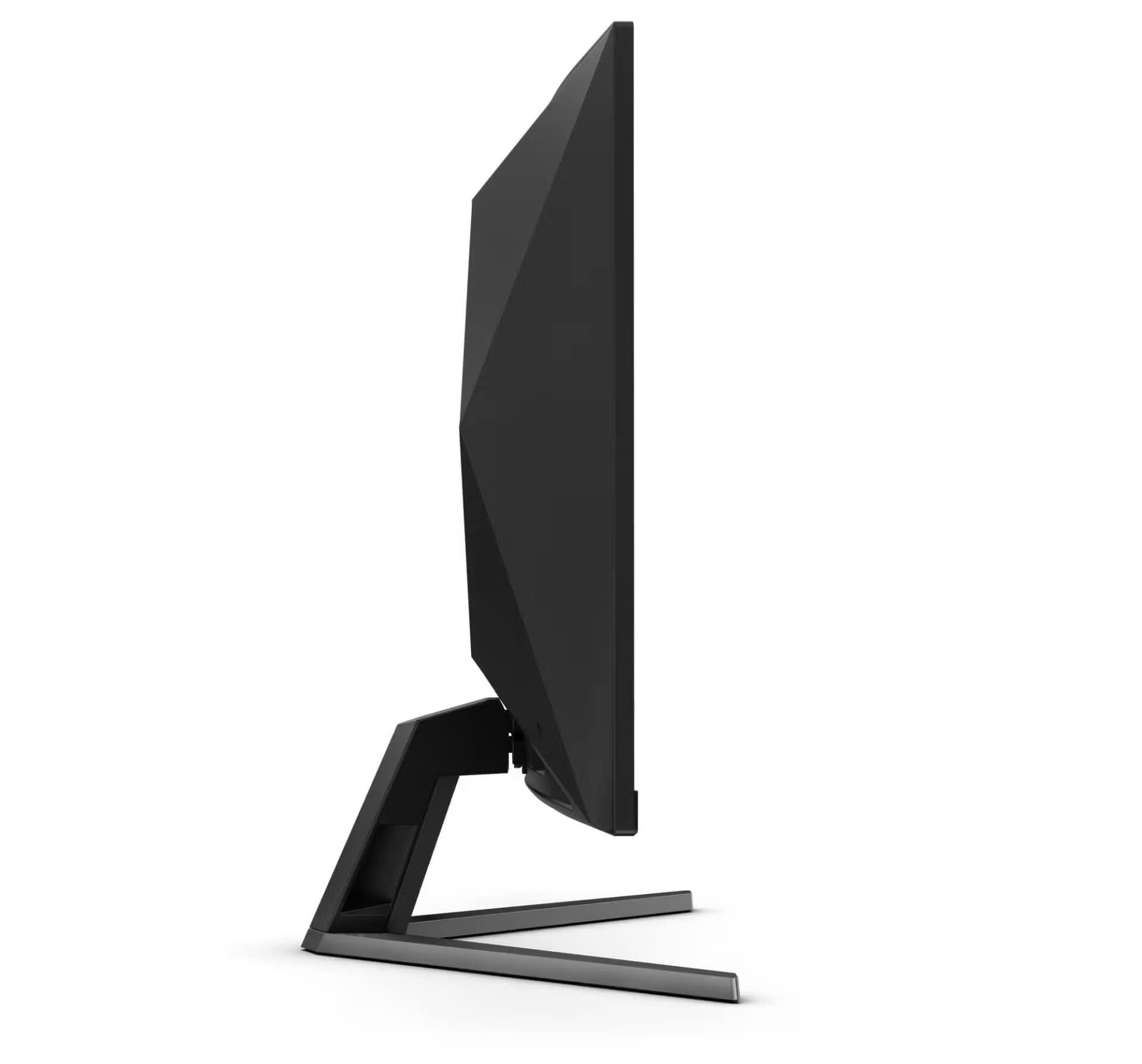 AOC Monitor C32G42ZE, 31,5", VA, 1920x1080, 16:9, 300cd, 3500:1, 4ms, DP, HDMI, Freesync, 260Hz