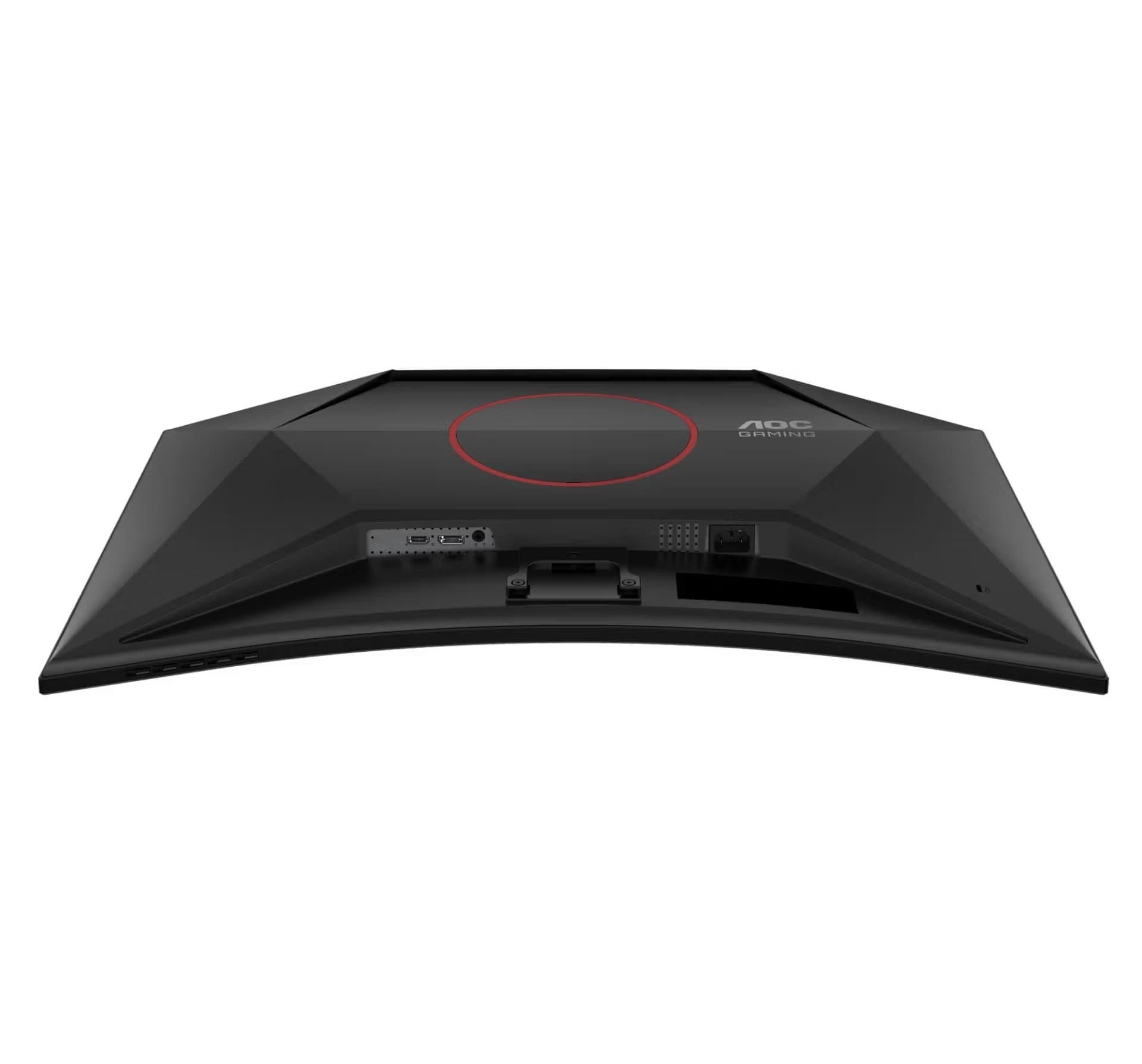 AOC Monitor C32G42ZE, 31,5", VA, 1920x1080, 16:9, 300cd, 3500:1, 4ms, DP, HDMI, Freesync, 260Hz
