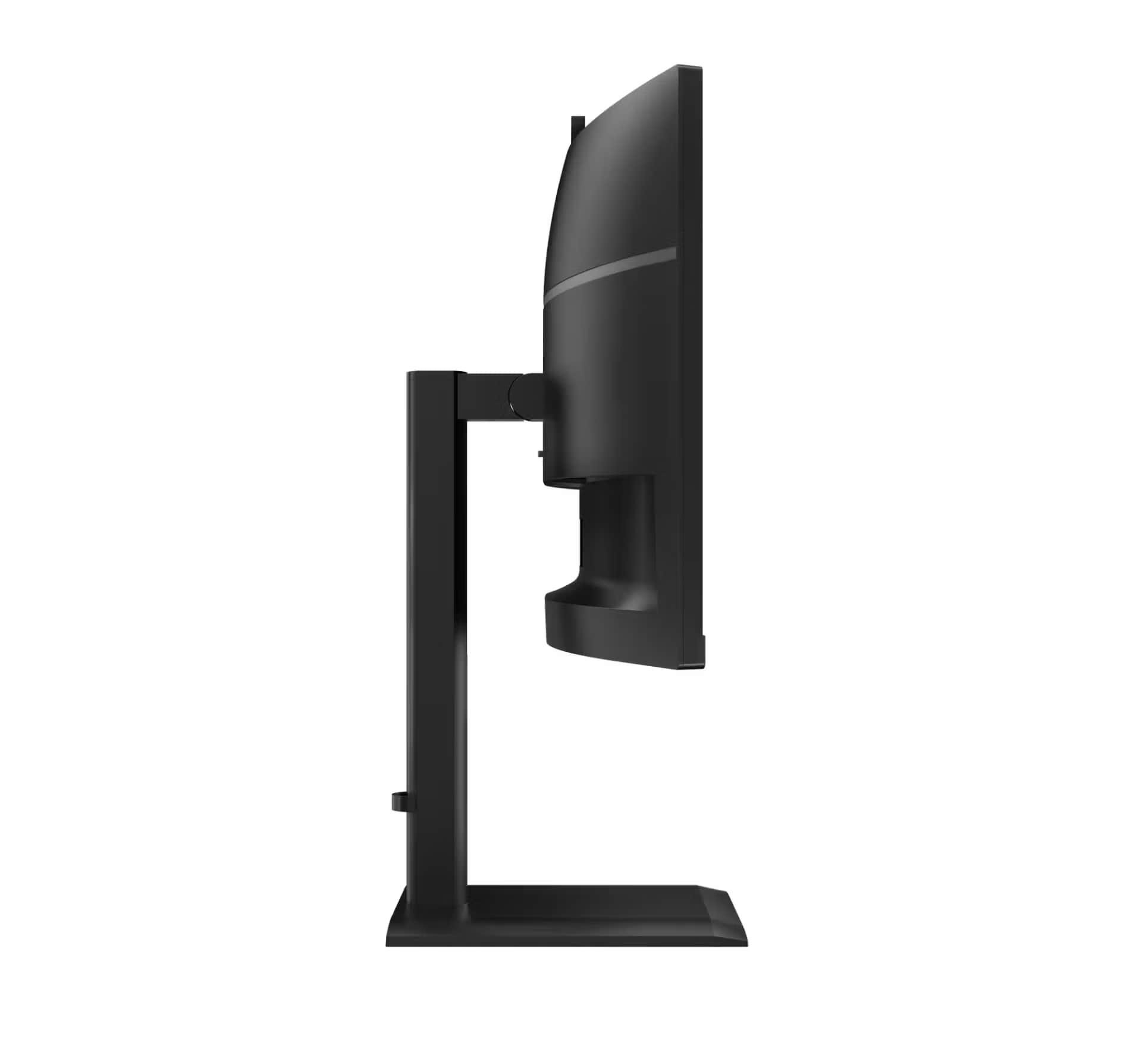 AOC Monitor CU34E4CW, 34", VA, 3440x1440, 21:9, 350cd, 3500:1, 4ms, DP, HDMI, 120Hz, USB Hub, RJ45, repro