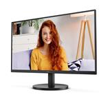 AOC Monitor U27B3A, 27", IPS, 3840x2160, 16:9, 350cd, 1000:1, 4ms, DP, HDMI, 60Hz, repro