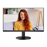 AOC Monitor U27B3AF, 27", IPS, 3840x2160, 16:9, 350cd, 1000:1, 4ms, DP, HDMI, 60Hz, repro