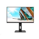 AOC Monitor U32P2, 32", VA, 3840x2160, 16:9, 350cd, 3000:1, 4ms, DP, HDMI, 60Hz, repro - poškozený obal