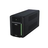 APC Back-UPS, 750 VA, standalone, 230 V, 3 zásuvky typu CEE 7/5 (francúzsky Schuko), AVR
