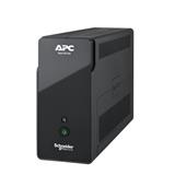 APC Back-UPS BK 650VA 6xIEC C13 outlets
