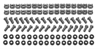 APC M6 Hardware for 600mm Wide Enclosures