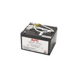 APC Replacement Battery Cartridge #5