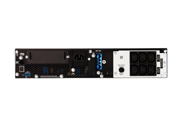 APC Smart-UPS RT 1000VA OnLine, Network Card