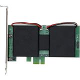 ARECA Flash Base Module with Battery (for ARC-1883 - to 8GB Cache)