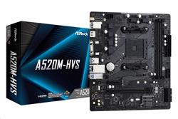 Asrock A520M-HVS