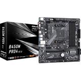 Asrock B450M PRO4 R2.0