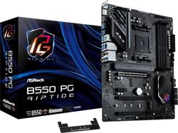 Asrock B550 PG RIPTIDE