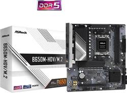 Asrock B650M-HDV M2