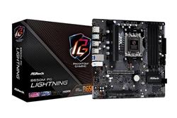 Asrock B650M PG LIGHTNING