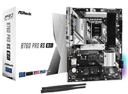 Asrock B760 PRO RS WIFI