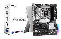 Asrock B760 PRO RS