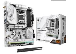 Asrock B850 Steel Legend WiFi