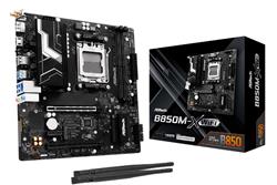 Asrock B850M-X WiFi