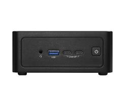 ASRock PC 4X4 BOX-8840U /R7 8840U/2xDDR5 SODIMM/M.2/1Gb + 2.5Gb LAN/HDMI/DP/USB-C