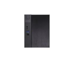 ASRock PC DeskMeet X600 /AM5/4xDDR5/1xPCIe/M.2+2xSATA/2.5Gb LAN/500W
