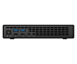 ASRock PC Jupiter X300 /AM4/2xDDR4 SODIMM/M.2+2,5"SATA/1Gb LAN/HDMI/DP