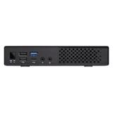 ASRock PC Jupiter X600 /AM5/2xDDR5 SODIMM/M.2+2,5"SATA/2.5Gb LAN/HDMI/DP/USB-C