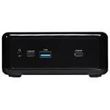 ASRock PC NUC BOX-1340P/D4 /i5-1340P/2xDDR4 SODIMM/M.2+SATA/2x2.5Gb LAN/HDMI/DP/USB-C