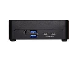 ASRock PC NUCS BOX-1360P/D4 /i7-1360P/2xDDR4 SODIMM/M.2/2.5Gb LAN/HDMI/USB-C