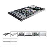 ASRock Rack 1U10E-MILAN2 - 2xSP3, EPYC 7003, 32xDDR4 ECC RD/LR, 10x2,5"HS NVMe, 2xM.2, 2xPCIe, 2x1600W, IPMI