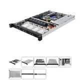 ASRock Rack 1U4L-EGS/2T - LGA4677, C741, Xeon 4th/5th Gen, 8xDDR5 ECC RD, 4x3,5"HS+4x2,5"Fix, 1xM.2, 1xPCIe, 2x750W, IPM