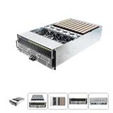 ASRock Rack 4U10G-EGS2 - 2xLGA4677, Xeon 4th/5th Gen, 32xDDR5 ECC RD, 18xHS NVMe+6xHS, 2xM.2, 15xPCIe, 4x2000W, IPMI