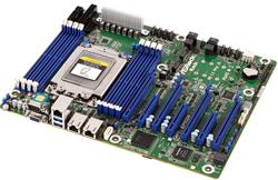 ASRock Rack EPYCD8 1x SP3, 8x DDR4 ECCreg, 9x SATA, 2x M.2(22110,2280), 7x PCIe3, 2x 10Gb LAN, IPMI