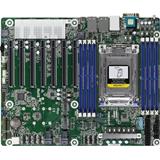 ASRock Rack ROMED8-2T/BCM - SP3, AMD EPYC 7002/7003, 8xDDR4 ECC RDIMM/LRDIMM, 10x SATA, 2xM.2, 7x PCIe, 2x10GB Lan, IPMI