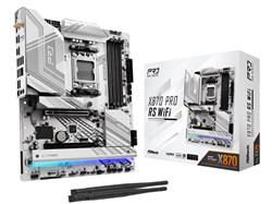 Asrock X870 PRO RS WIFI