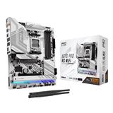 Asrock X870 PRO RS WIFI