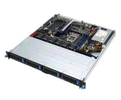 ASUS 1U Intel LGA 1700 RS300-E12-PS4/350W