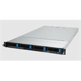 ASUS 1U server SP5 24x DDR5 4800 4x 3.5 NVMe/SATA, 3x PCIe5.0, 2x i350 1Gb, 2x1600Wt