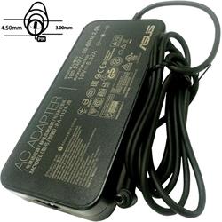 ASUS AC NAPÁJACÍ ADAPTÉR 120W 20V 3pin 4,5 x 3,0mm neobsahuje PW CORD CEE