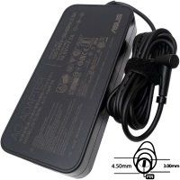 ASUS AC NAPÁJACÍ ADAPTÉR 150W 19,5V 3pin 4.5mm -bez EU plug