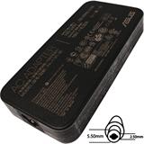 ASUS AC NAPÁJACÍ ADAPTÉR 150W 19V 3pin 6,0mm bez EU plug