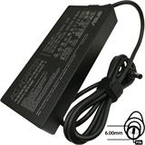 ASUS AC NAPÁJACÍ ADAPTÉR 240W 20V 3pin 6mm- bez EU plug