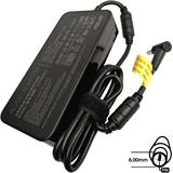 ASUS AC NAPÁJACÍ ADAPTÉR 280W 20V 3pin 6.0mm -bez EU plug